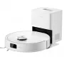 Roborock Q10 VF+ 0,5 L valge