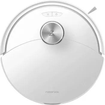 Roborock Q10 VF+ 0,5 L valge