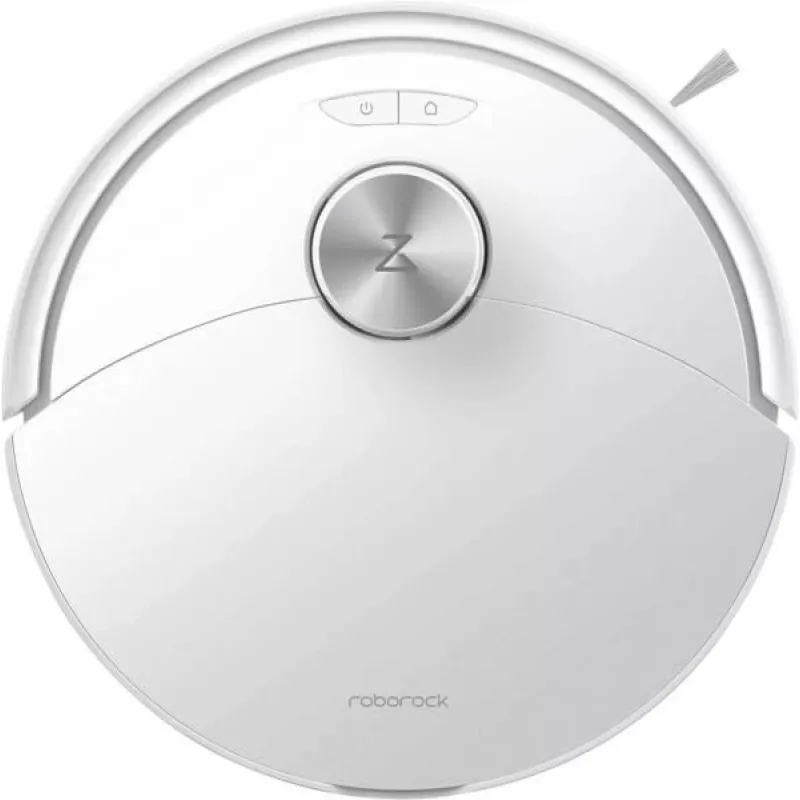 Roborock Q10 VF+ 0,5 L valge