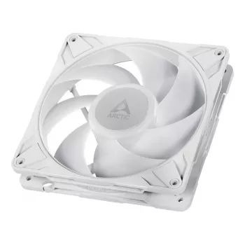 ARCTIC P14 Pro A-RGB (Valge) 140 mm A-RGB PWM-ventilaator kaablijagajaga