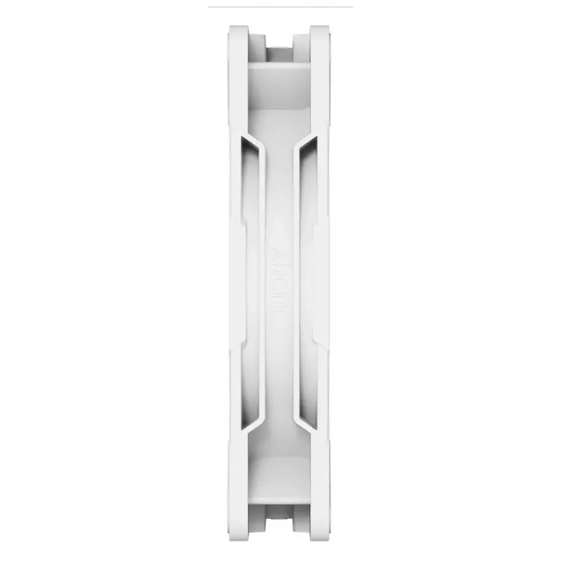 ARCTIC P14 Pro A-RGB (Valge) 140 mm A-RGB PWM-ventilaator kaablijagajaga