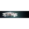 ARCTIC P14 Pro A-RGB (Valge) 140 mm A-RGB PWM-ventilaator kaablijagajaga