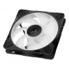 Fan Arctic P14 Pro A-RGB 140 mm 400-2500 RPM 186 m³/h Must
