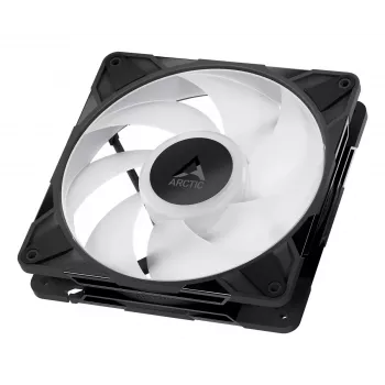 Fan Arctic P14 Pro A-RGB 140 mm 400-2500 RPM 186 m³/h Must