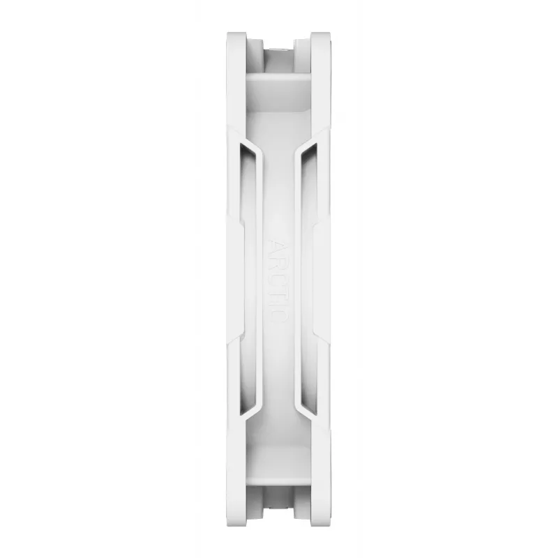 ARCTIC Freezer P12 Pro PST (valge) - 120 mm PWM-ventilaator juhtmepoolitiga
