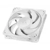 ARCTIC Freezer P12 Pro PST (valge) - 120 mm PWM-ventilaator juhtmepoolitiga
