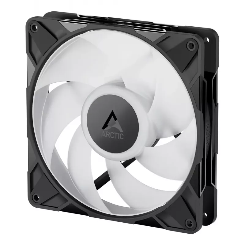 Ventilaator Arctic P14 Pro A-RGB 140 mm 400-2500 RPM Must