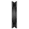 Ventilaator Arctic P14 Pro A-RGB 140 mm 400-2500 RPM Must