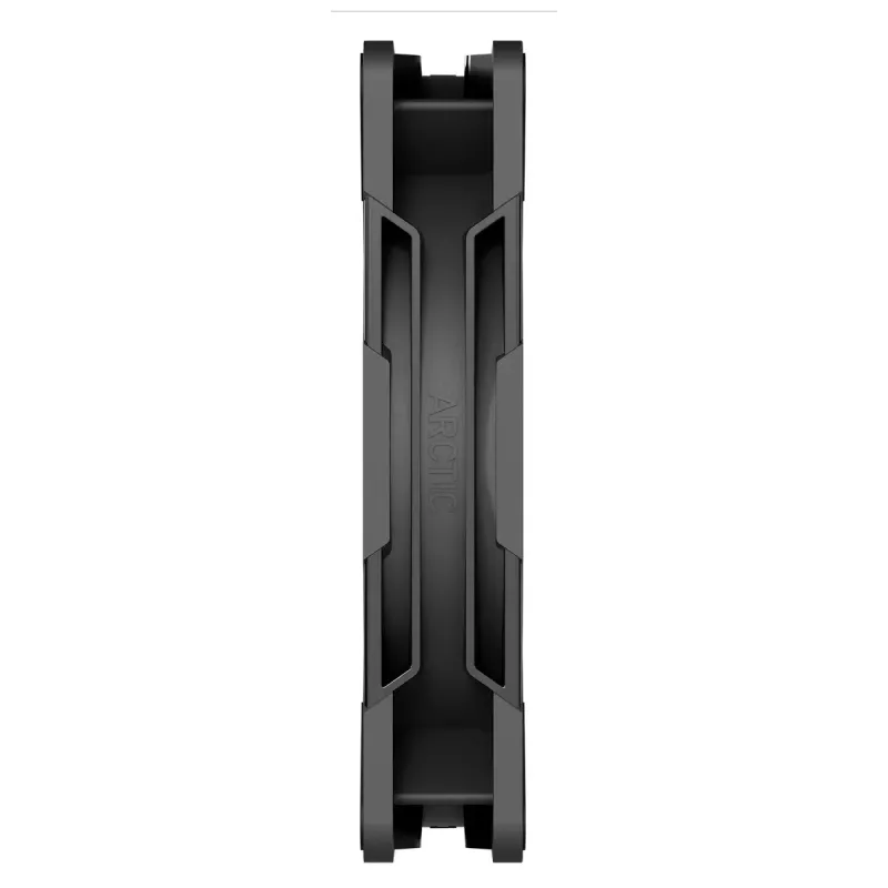 Ventilaator Arctic P14 Pro A-RGB 140 mm 400-2500 RPM Must