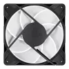 Ventilaator Arctic P14 Pro A-RGB 140 mm 400-2500 RPM Must