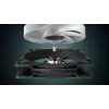 Ventilaator Arctic P14 Pro A-RGB 140 mm 400-2500 RPM Must
