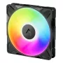 Ventilaator Arctic P14 Pro A-RGB 140 mm 400-2500 RPM Must
