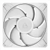 ARCTIC P14 Pro PST (valge) 140 mm PWM ventilaator kaabliharundiga