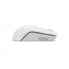 Juhtmeta kompaktne hiir Lenovo Compact Mouse akuga — kahekäeline, 1000 DPI, RF-juhtmeta, 3 nuppu, hall