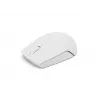 Juhtmeta kompaktne hiir Lenovo Compact Mouse akuga — kahekäeline, 1000 DPI, RF-juhtmeta, 3 nuppu, hall