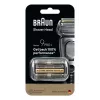 Braun Series 9 96M raseerimispea
