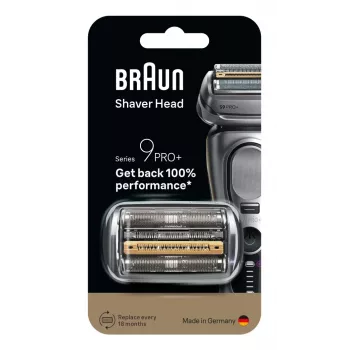 Braun Series 9 96M raseerimispea