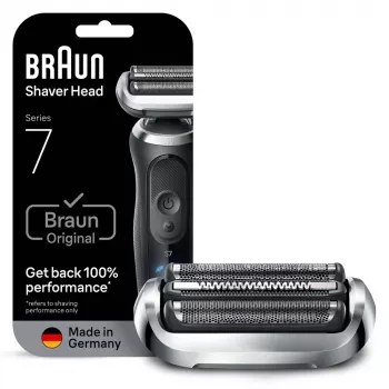 Braun Series 7 74 S pardlipea