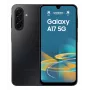 Samsung Galaxy A17 5G 17 cm (6.7 tolli) Hybrid Dual SIM Android 15 USB USB-C 4 GB 128 GB 5000 mAh Must