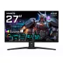GIGABYTE AORUS FO27Q5P OLED QHD mängurimonitor – 2560 x 1440, 500 Hz, 0,03 ms, KVM, 300 cd/m², FreeSync Premium Pro, DisplayHDR True Must 500, DisplayPort 2.1