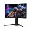 GIGABYTE AORUS FO27Q5P OLED QHD mängurimonitor – 2560 x 1440, 500 Hz, 0,03 ms, KVM, 300 cd/m², FreeSync Premium Pro, DisplayHDR True Must 500, DisplayPort 2.1