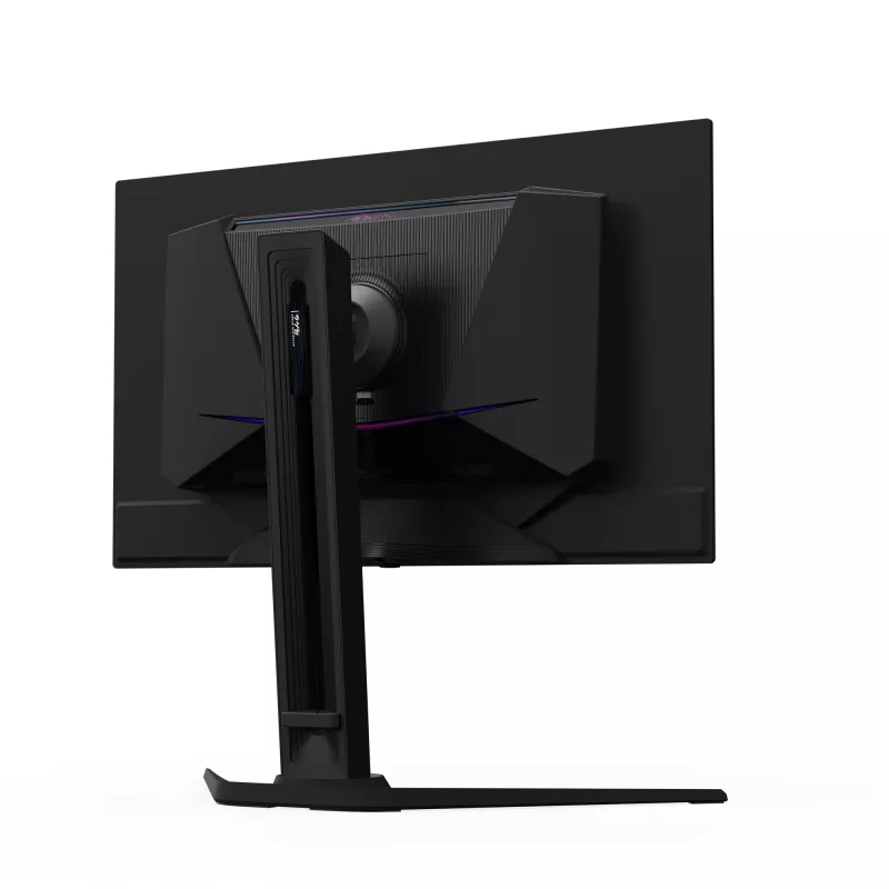 GIGABYTE AORUS FO27Q5P OLED QHD mängurimonitor – 2560 x 1440, 500 Hz, 0,03 ms, KVM, 300 cd/m², FreeSync Premium Pro, DisplayHDR True Must 500, DisplayPort 2.1