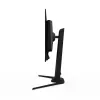 GIGABYTE AORUS FO27Q5P OLED QHD mängurimonitor – 2560 x 1440, 500 Hz, 0,03 ms, KVM, 300 cd/m², FreeSync Premium Pro, DisplayHDR True Must 500, DisplayPort 2.1