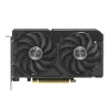 Graafikakaart ASUS Dual Radeon RX 9060 XT 16 GB GDDR6, 128-bit, PCIe 5.0, 2 ventilaatorit