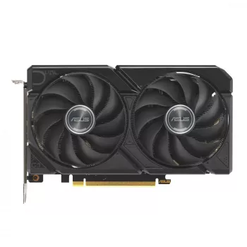 Graafikakaart ASUS Dual Radeon RX 9060 XT 16 GB GDDR6, 128-bit, PCIe 5.0, 2 ventilaatorit