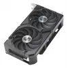 Graafikakaart ASUS Dual Radeon RX 9060 XT 16 GB GDDR6, 128-bit, PCIe 5.0, 2 ventilaatorit