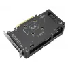 Graafikakaart ASUS Dual Radeon RX 9060 XT 16 GB GDDR6, 128-bit, PCIe 5.0, 2 ventilaatorit