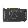 Graafikakaart ASUS Dual Radeon RX 9060 XT 16 GB GDDR6, 128-bit, PCIe 5.0, 2 ventilaatorit