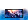 Nutitelefon Samsung Galaxy A17 5G 6,7-tolline Super AMOLED 90Hz 128 GB Hall, 4 GB RAM, 5000 mAh, Hübriidne topelt-SIM, IP54