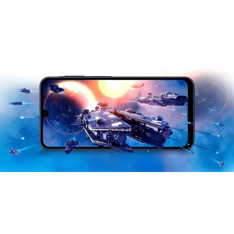 Nutitelefon Samsung Galaxy A17 5G 6,7-tolline Super AMOLED 90Hz 128 GB Hall, 4 GB RAM, 5000 mAh, Hübriidne topelt-SIM, IP54
