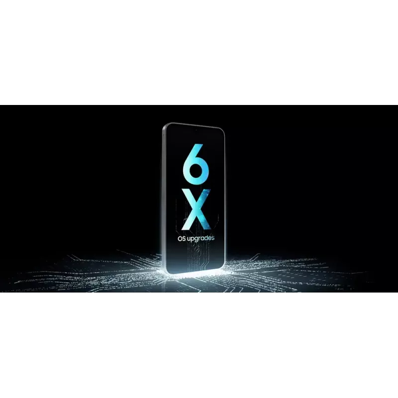 Nutitelefon Samsung Galaxy A17 5G 6,7-tolline Super AMOLED 90Hz 128 GB Hall, 4 GB RAM, 5000 mAh, Hübriidne topelt-SIM, IP54