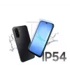 Nutitelefon Samsung Galaxy A17 5G 6,7-tolline Super AMOLED 90Hz 128 GB Hall, 4 GB RAM, 5000 mAh, Hübriidne topelt-SIM, IP54