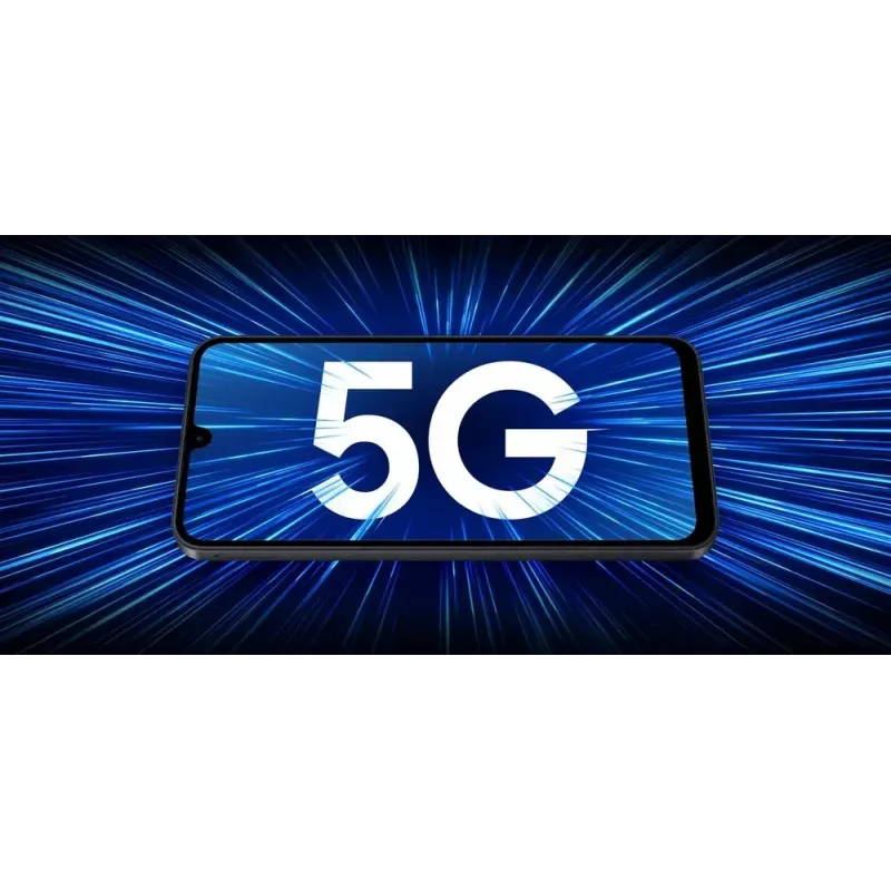 Nutitelefon Samsung Galaxy A17 5G 6,7-tolline Super AMOLED 90Hz 128 GB Hall, 4 GB RAM, 5000 mAh, Hübriidne topelt-SIM, IP54