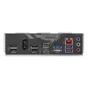 GIGABYTE B760M GAMING X WIFI6E GEN5 Micro ATX emaplaat, LGA1700, B760, DDR5 kuni 5600MHz, 4 DIMM, 2x PCIe 4.0 M.2, Wi‑Fi 6E, 2.5GbE