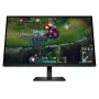 HP OMEN AV4K1E9#ABB arvutimonitor 68,6 cm (27 tolli) 1920 x 1080 pikslit Full HD LCD Must