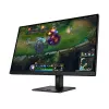HP OMEN AV4K1E9#ABB arvutimonitor 68,6 cm (27 tolli) 1920 x 1080 pikslit Full HD LCD Must