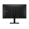 HP OMEN AV4K1E9#ABB arvutimonitor 68,6 cm (27 tolli) 1920 x 1080 pikslit Full HD LCD Must