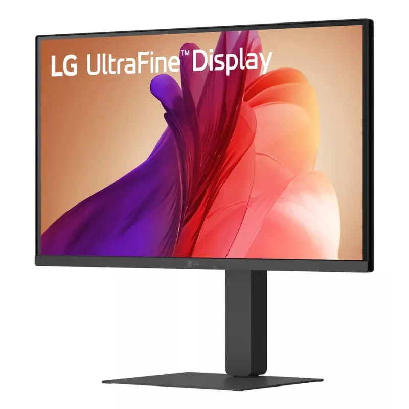 LG 27U730A-B arvutimonitor 68,6 cm (27 tolli) 3840 x 2160 pikslit 4K Ultra HD must
