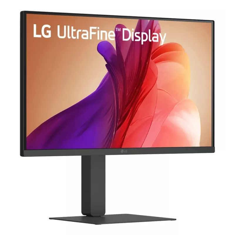 LG 27U730A-B arvutimonitor 68,6 cm (27 tolli) 3840 x 2160 pikslit 4K Ultra HD must