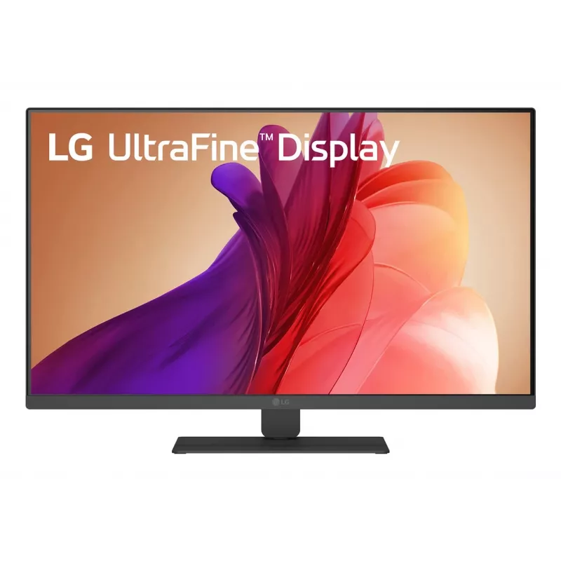 LG 27U730A-B arvutimonitor 68,6 cm (27 tolli) 3840 x 2160 pikslit 4K Ultra HD must