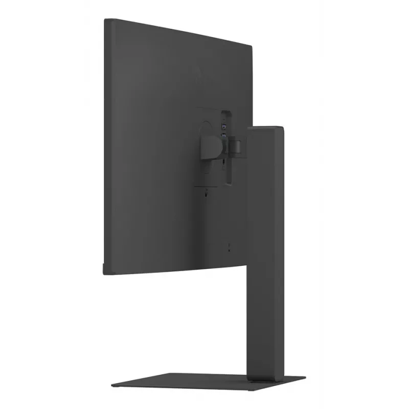 LG 27U730A-B arvutimonitor 68,6 cm (27 tolli) 3840 x 2160 pikslit 4K Ultra HD must