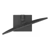 LG 27U730A-B arvutimonitor 68,6 cm (27 tolli) 3840 x 2160 pikslit 4K Ultra HD must
