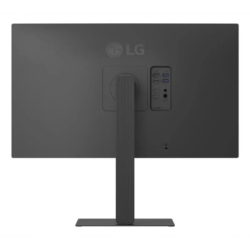 LG 27U730A-B arvutimonitor 68,6 cm (27 tolli) 3840 x 2160 pikslit 4K Ultra HD must