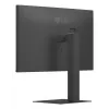 LG 27U730A-B arvutimonitor 68,6 cm (27 tolli) 3840 x 2160 pikslit 4K Ultra HD must