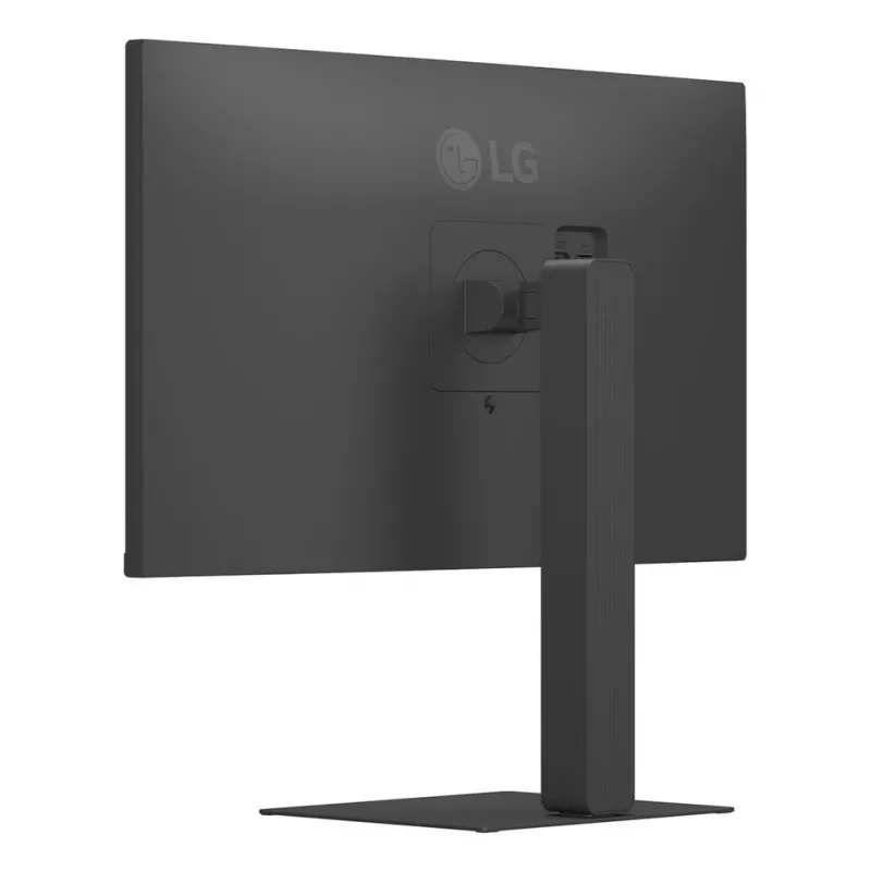 LG 27U730A-B arvutimonitor 68,6 cm (27 tolli) 3840 x 2160 pikslit 4K Ultra HD must