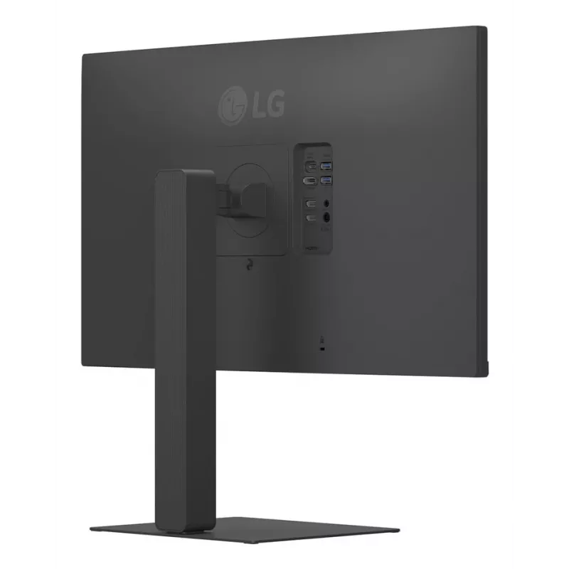LG 27U730A-B arvutimonitor 68,6 cm (27 tolli) 3840 x 2160 pikslit 4K Ultra HD must